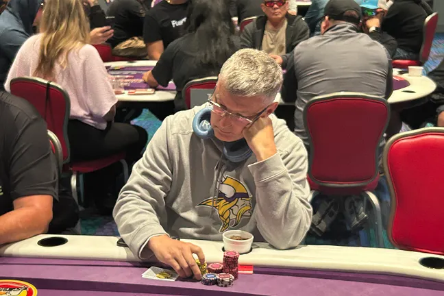 Joseph Osterbauer Sr