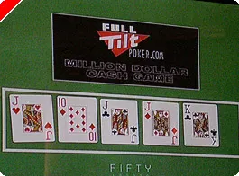 High Stakes Cash em Londres! 0001