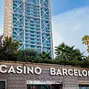 EPT Barcelona Location Shots