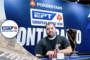 Yiannis Liperis Pulvérise la Table Finale du FPS High Roller (406 670 €)