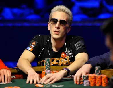 WSOP 2011 : ElkY finit 3e du 10.000$ NLH Six Max (Event #46)