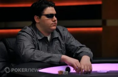 Side Events PCA : Fair mène le High Roller et la table finale du Bounty Shootout est connue 0001