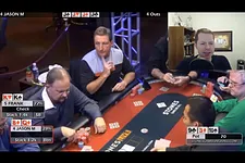 Jonathan Little’s Weekly Poker Hand: Slow Playing Is Bad!