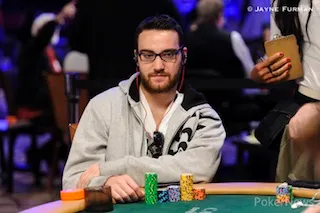 2015 WSOP on ESPN: How Would You Respond to Negreanu’s Check-Raises? 101