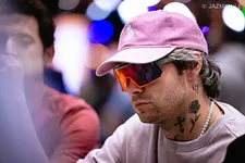 Andreas Staschewski 2026 WSOP
