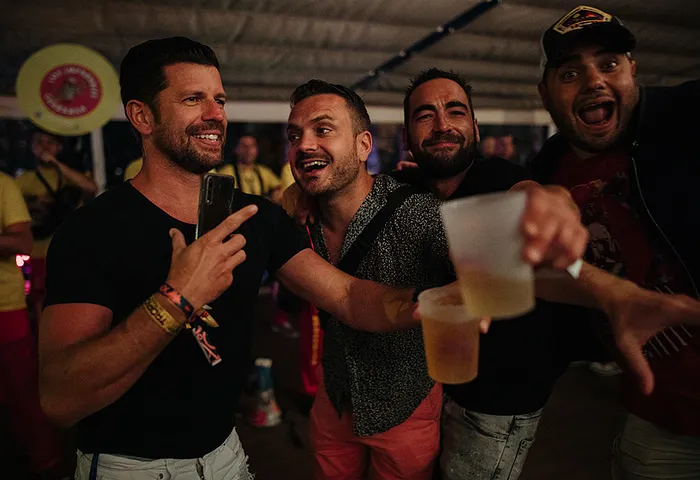 Winamax SISMIX Beer Pong Open