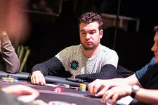 888poker 2017 Super XL Series Day 8: Chris "888Moorman" Moorman Wins Event #38 for $16,453,12!