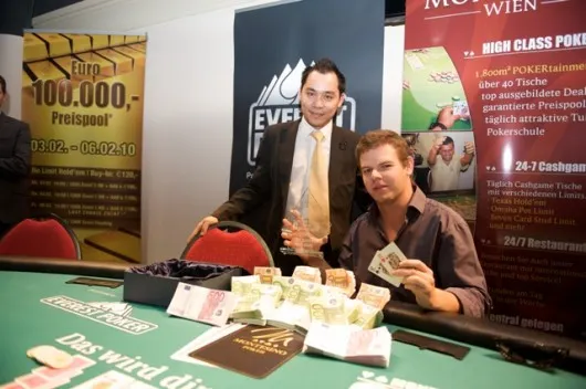 É Hoje: Garanta sua Vaga no 3 Lander Poker Tour Grand Finale através de um Freeroll... 101