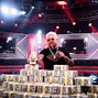 Branding Guy Fieri, Cards, WSOP Chips Guy Fieri Main Event Bracelet