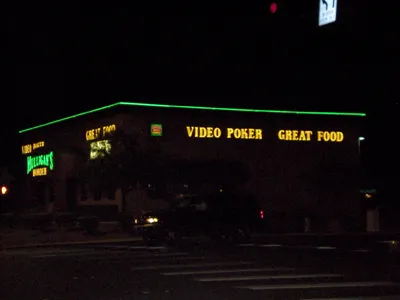 Memorial Day em Vegas! 105