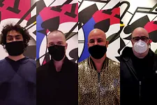 Wynn $10K High Roller Winners