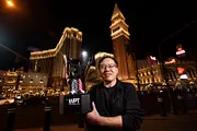 Qing Liu Wins World Poker Tour Venetian ($752,880); Goes for 2nd WPT Title in 2 Days