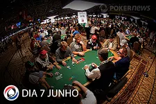 world series of poker