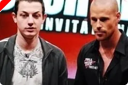 Poker High Stakes - 'durrrr Challenge' #20 : Dwan prend 764k$ dans une énorme session 0001
