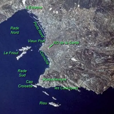 Marseille