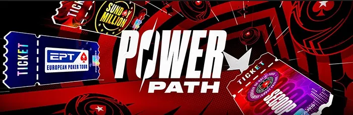 Power Path