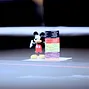 Mickey Mouse Card Protector