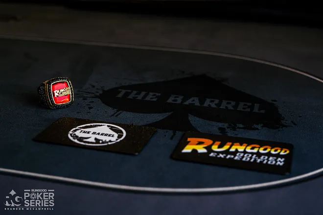 The Barrel Social Club