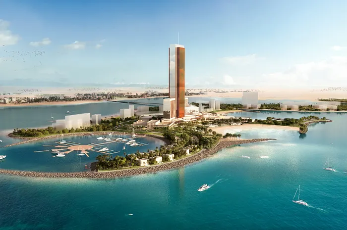 Wynn UAE Opening Facing Delays Amid Ongoing Iran War