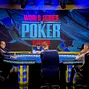 Three-handed at the 2018 WSOPE COLOSSUS Final Table
