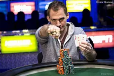 WSOP – Jour 9 : Justin Bonomo remporte son premier bracelet dans l’Event #11