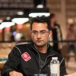 Antonio Esfandiari