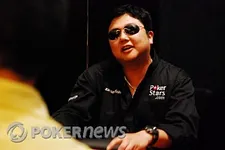 David Saab écope de 14 ans de prison (joueur de poker pro)