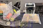 101 Poker Club Raid