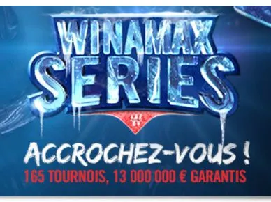 Les Winamax Series de retour le 6 janvier 2019 0001