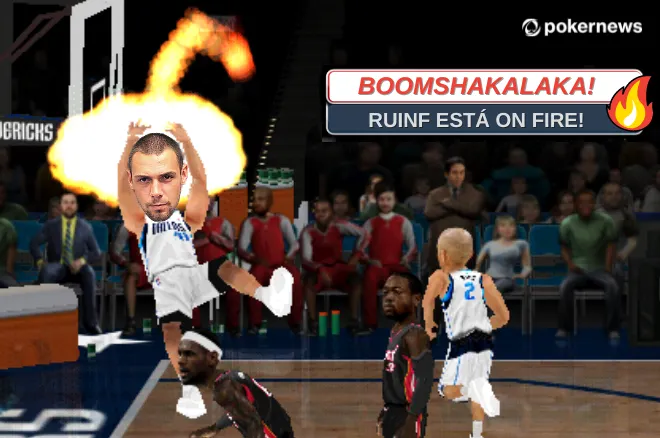 ON FIRE! Rui Ferreira faz afundanço de costas no Fixed Limit e shipa título WCOOP