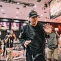 Phil Hellmuth Entrance 2024 Main Event