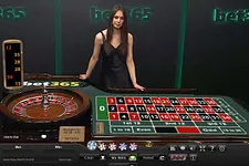 Bet365 Live casino
