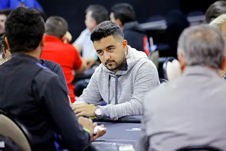 Vinícius Perri crava Sunday Million do PokerStars e embolsa US$ 111.769