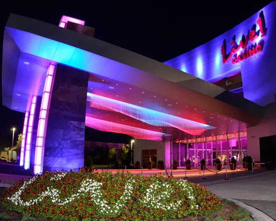 Maryland Live! Casino