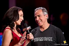 The 2016 World Series of Poker Main Event final table (November Nine)