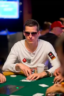 The Online Railbird Report: Blom Drops Nearly a Million; Ivey Rebounds & Much More 102