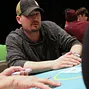 Greg Fishberg in Event 14: Heads-Up NLHE at the 2014 Borgata Winter Poker Open