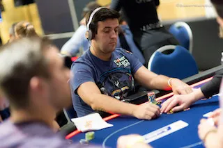 PCA Secrets Part I: Team PokerStars Pros ElkY" Mercier, Akkari & Moneymaker Reveal All 103