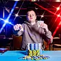 Maksim Tatarintsev $600 Main Event Day 2 WINNER