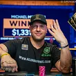 Michael Mizrachi