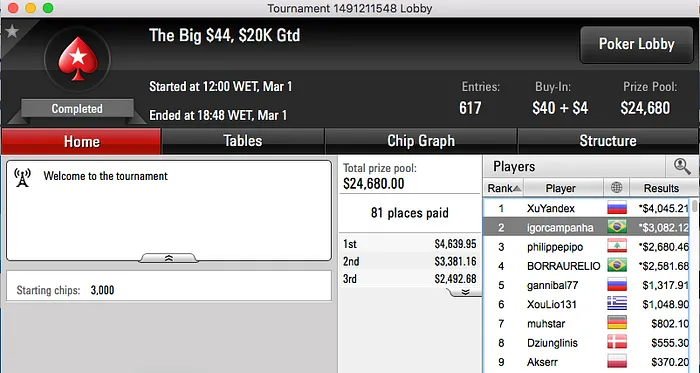 Adrovan Rodrigues Crava Bounty Builder  & Mais 105