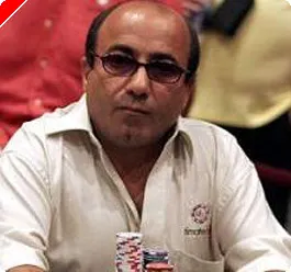 A Quarter Century of Poker - Freddy Deeb 0001