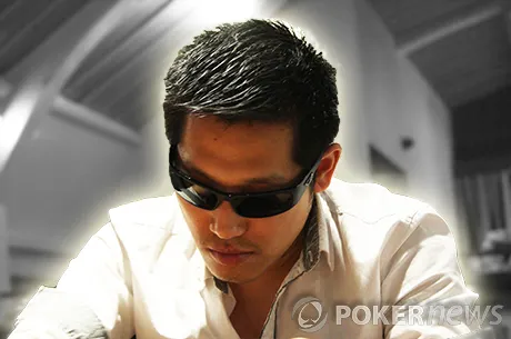 Cercle Cadet 90k Garantis : Lin mène la finale (3 juin 21h)