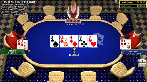 Liga Poker770 PokerNews Cup – nicoji83 Venceu Etapa Inaugural 101