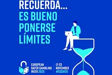 Safer Gambling ES