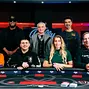 2025 LA Poker Classic Main Event Final Table