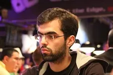 Jonathan Karamalikis