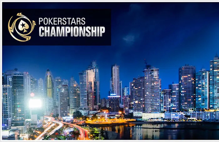 torneios poker online