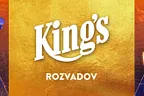 King's Rozvadov