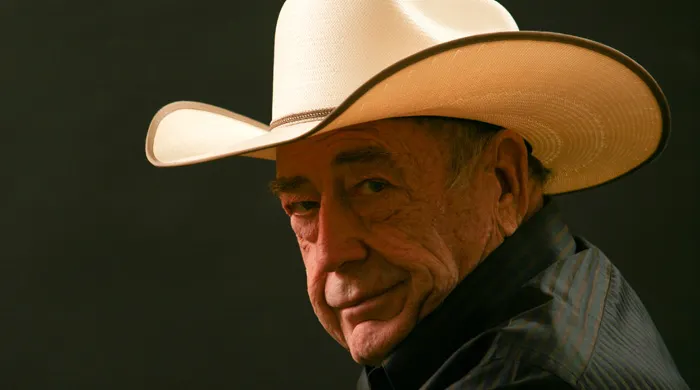 Doyle Brunson  - record de popularité sur Twitter 0001